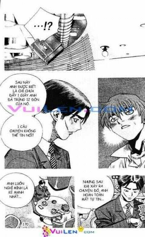 change guy chapter 154 170