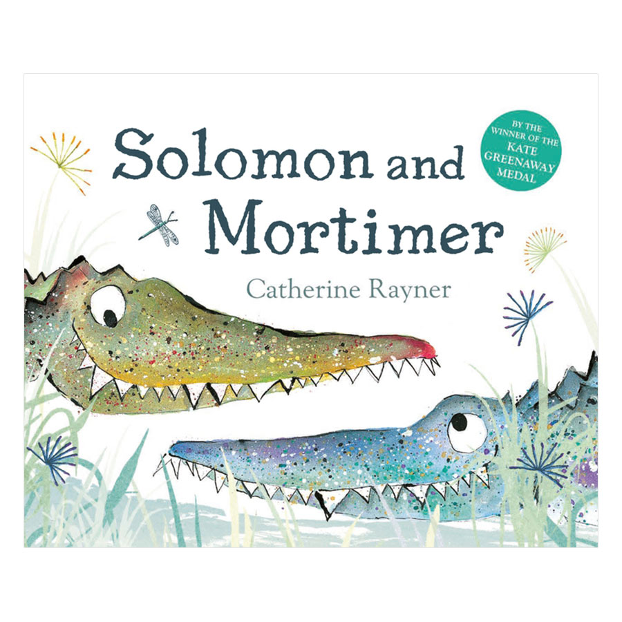 Solomon And Mortimer