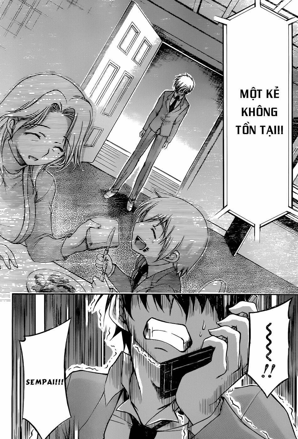 vật thất lạc của bầu trời chapter 74 15