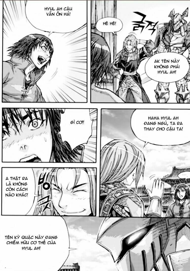 diêm đế ii chapter 53.7 19