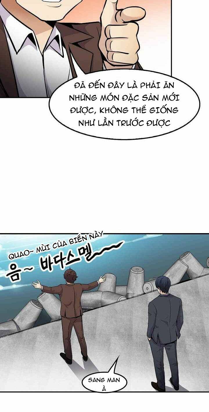 điều tra viên chuyển sinh chapter 54 58