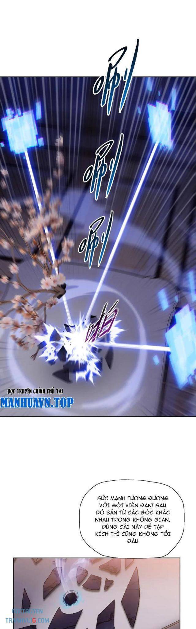 kẻ tàn nhẫn ngày tận thế: bắt đầu dự trữ hàng tỉ tấn vật tư chapter 41 15