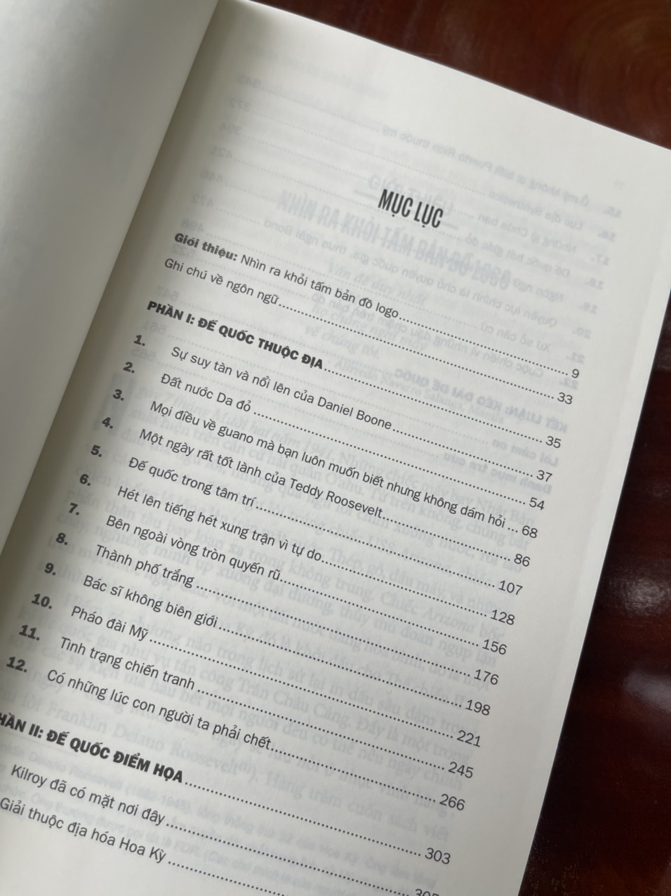 Lịch sử Đại Hoa Kỳ - LÀM SAO ĐỂ CHE GIẤU MỘT ĐẾ QUỐC - HOW TO HIDE AN EMPIRE – Daniel Immerwahr - Trần Trọng Hải Minh dịch - Nhã Nam – NXB Thế Giới