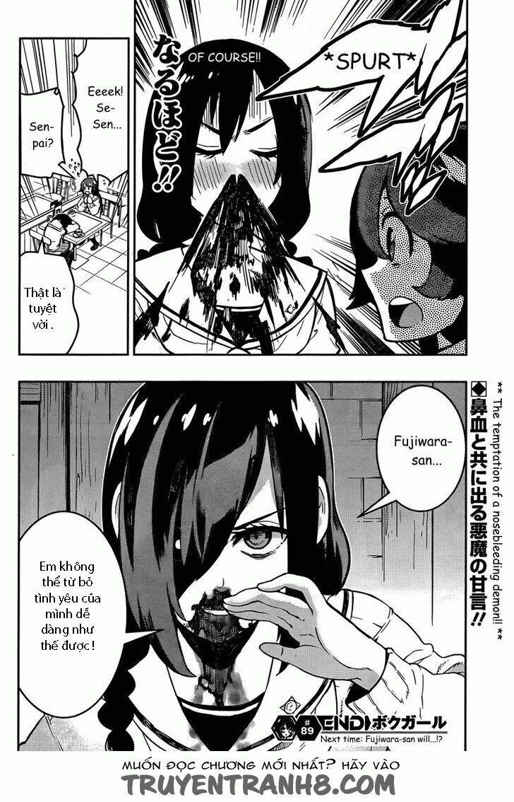 boku girl chapter 89 18