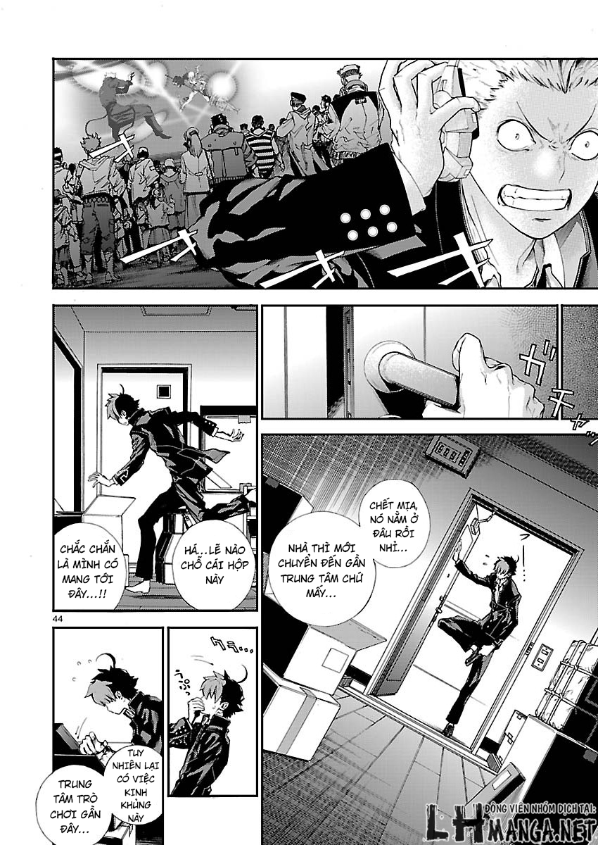 battle mexia chapter 1 44