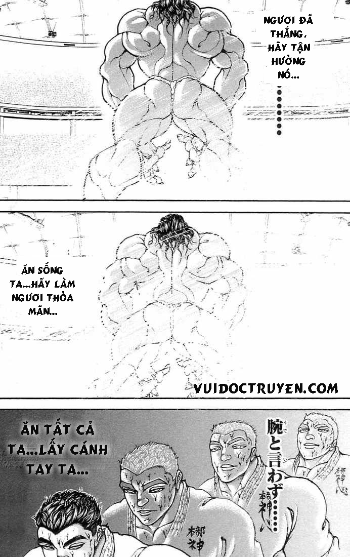 baki – son of ogre chapter 133 5