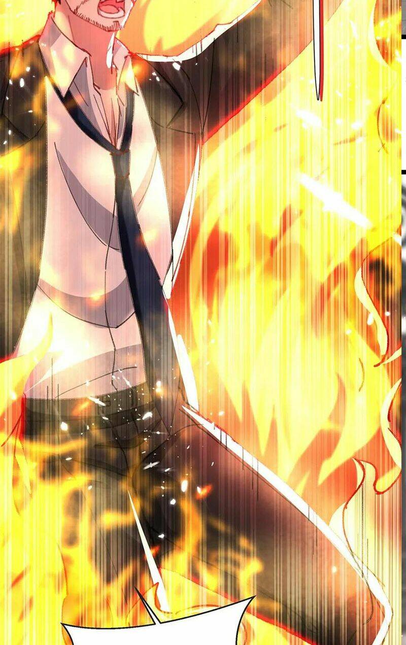 trọng sinh khí thiếu quy lai chapter 173 10