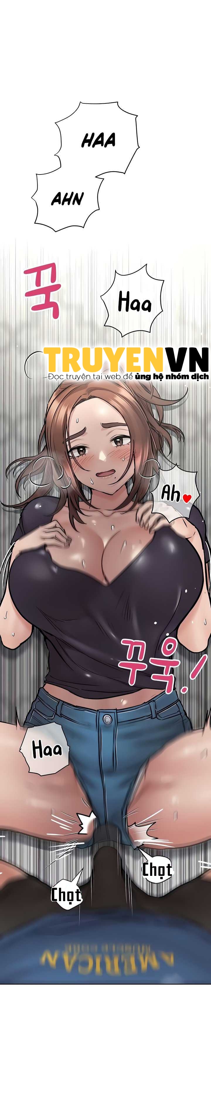 người dì khiêu gợi chapter 38 17