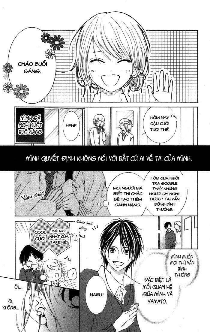 tổng hợp one shot. chapter 313 22