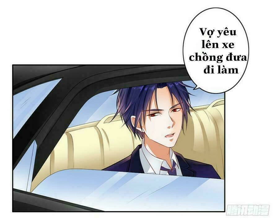 độc sủng tiểu lão bà chapter 13 5