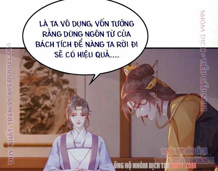 trọng sinh bá sủng nhiếp chính vương quá mạnh mẽ chapter 180 27