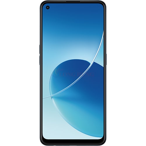 Điện thoại Oppo Reno6 Z 5G (8GB/128GB) - Hàng chính hãng