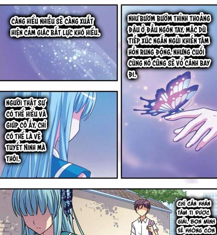 nặc á chi điệp chapter 30 21