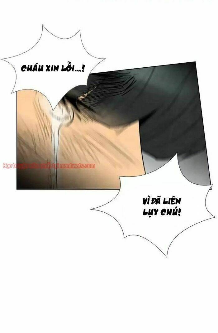 kẻ hồi sinh chapter 43 67