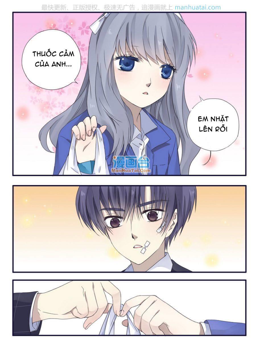 lam sí chapter 90 9