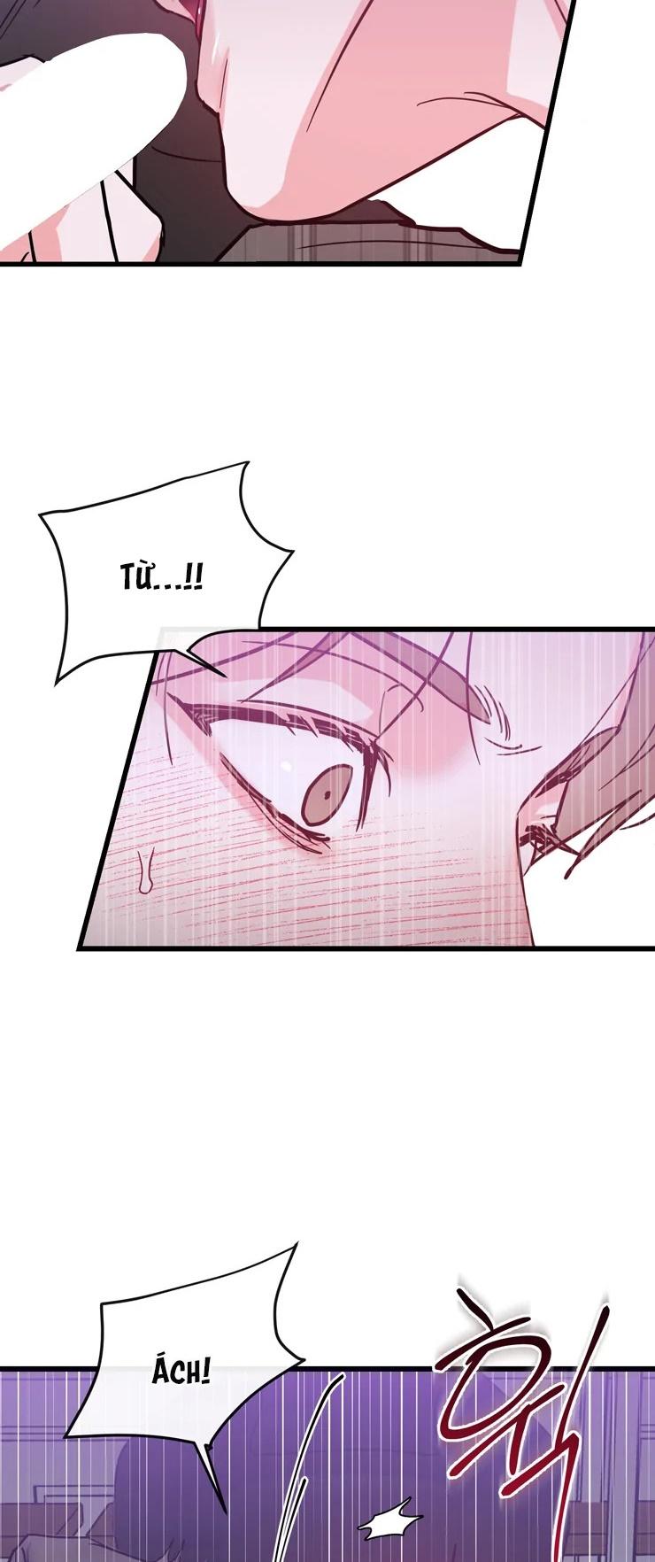 manhwa chịch vồn chịch vã chapter 35 47