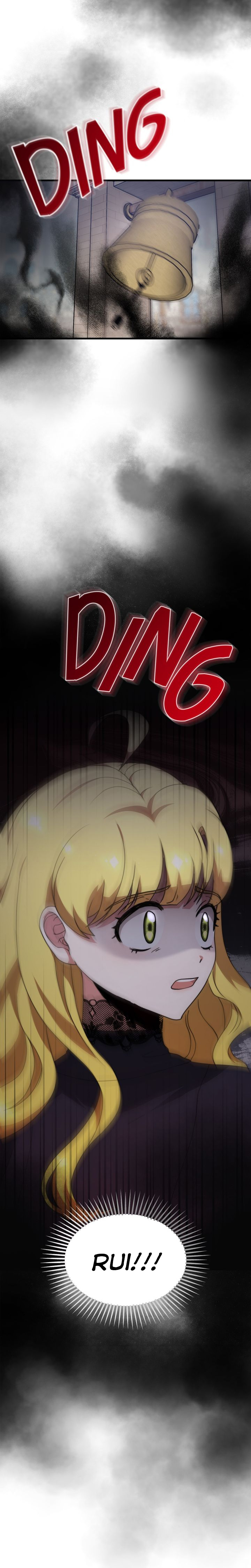 công nương eluana vita chapter 69 9