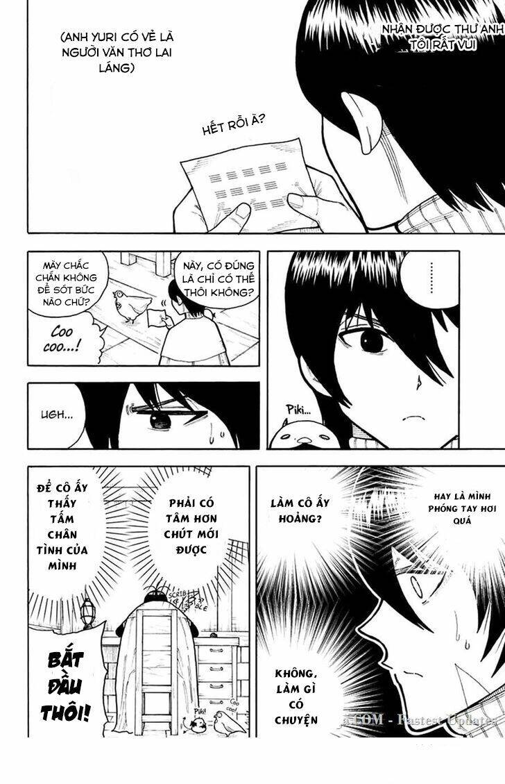 densetsu no yuusha no konkatstu chapter 5 18