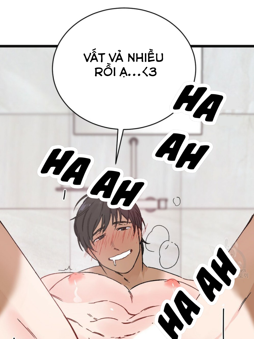 bộ ngực của tháng chapter 15 69