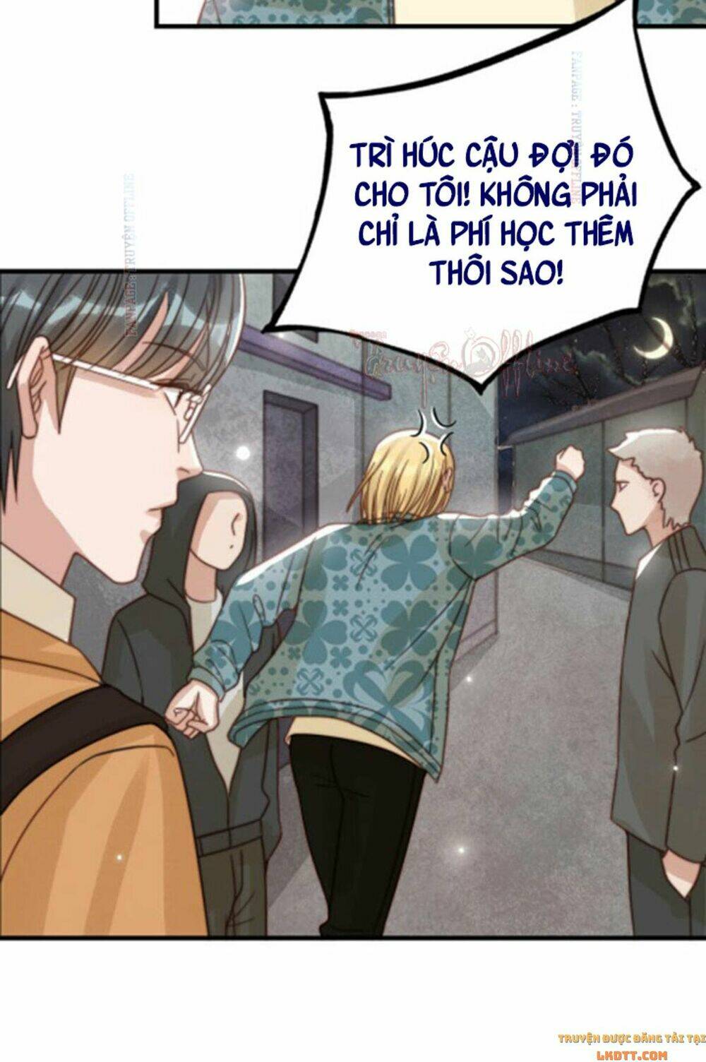 chồng trước 18 tuổi chapter 73 35