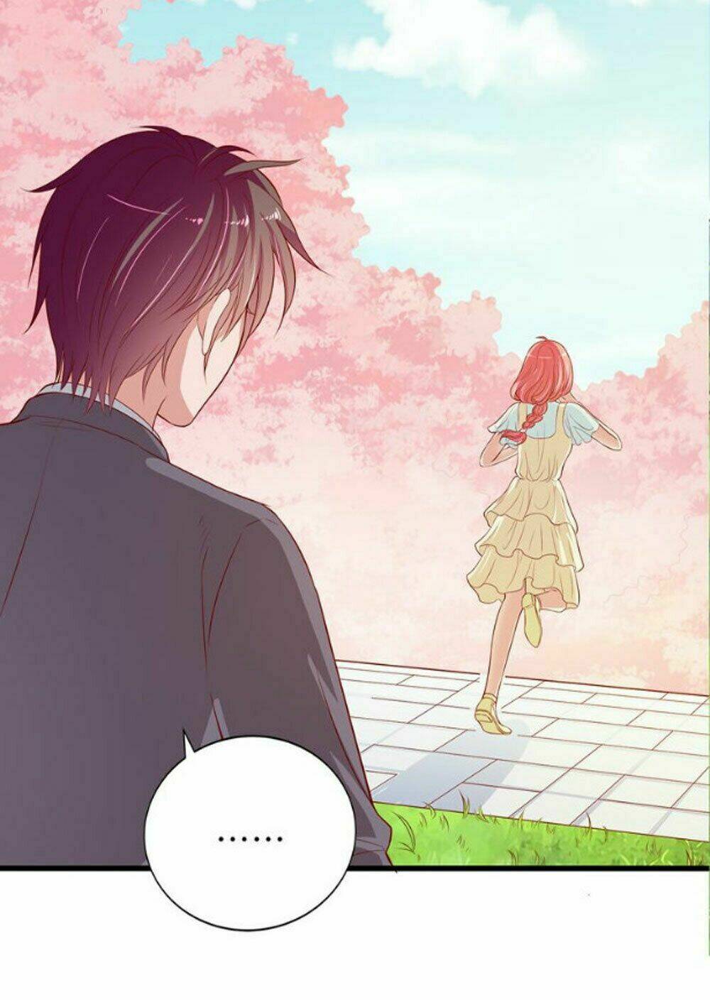 quản lí ngây ngô và thần tượng ác ma chapter 13 7