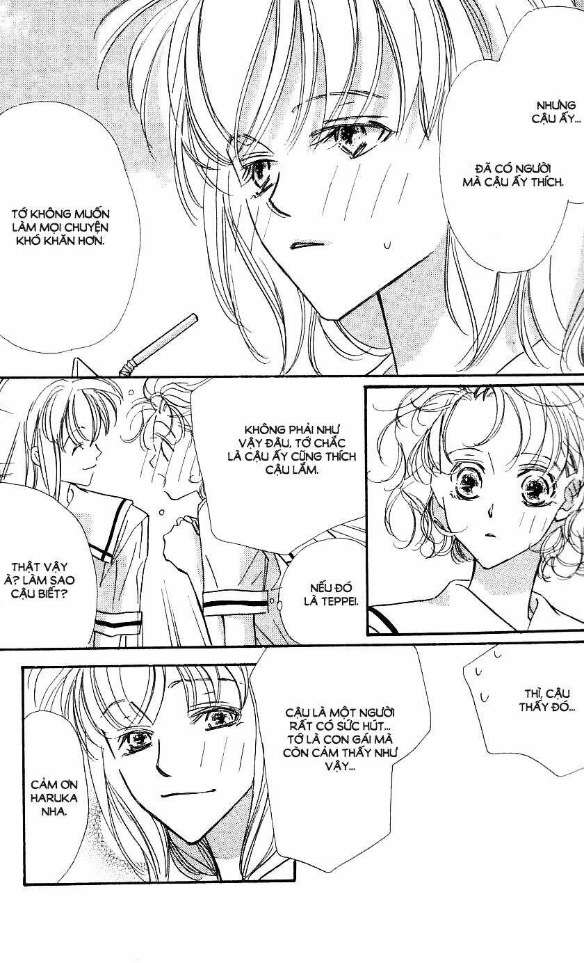 yoru made matenai chapter 29.1 4