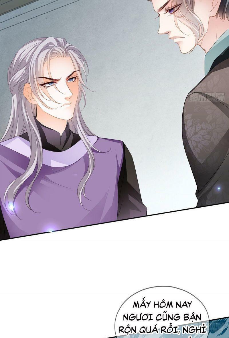 bổn vương muốn nàng chapter 23 7