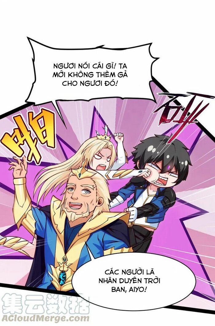 ma thú kiếm thánh dị giới tung hoành chapter 147 33