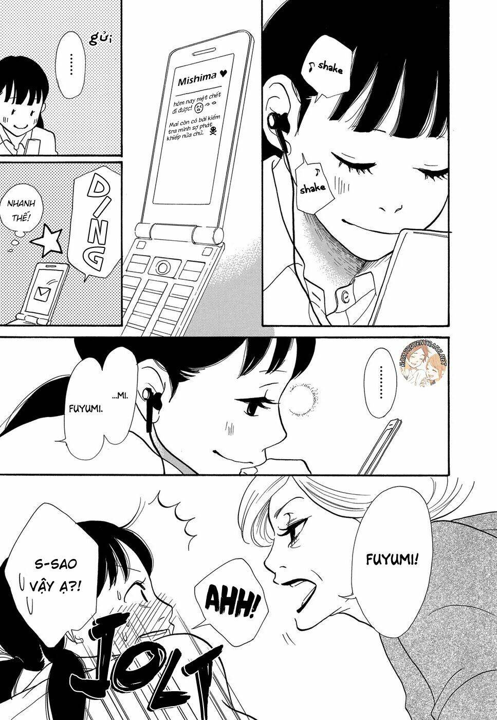 kurasu hako chapter 2 6