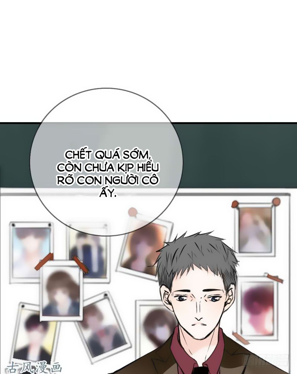 công chúa nữ vương mệnh chapter 84 30