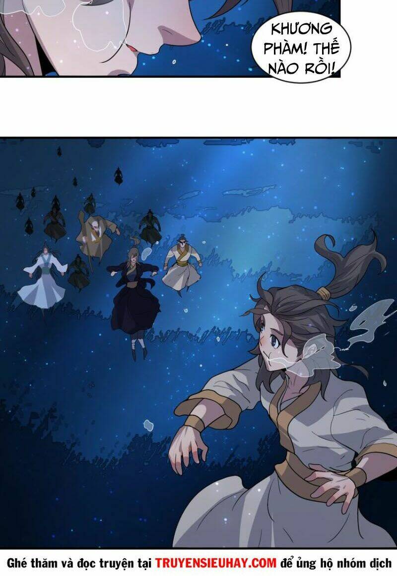 ta luyện dược thành thánh chapter 10 23