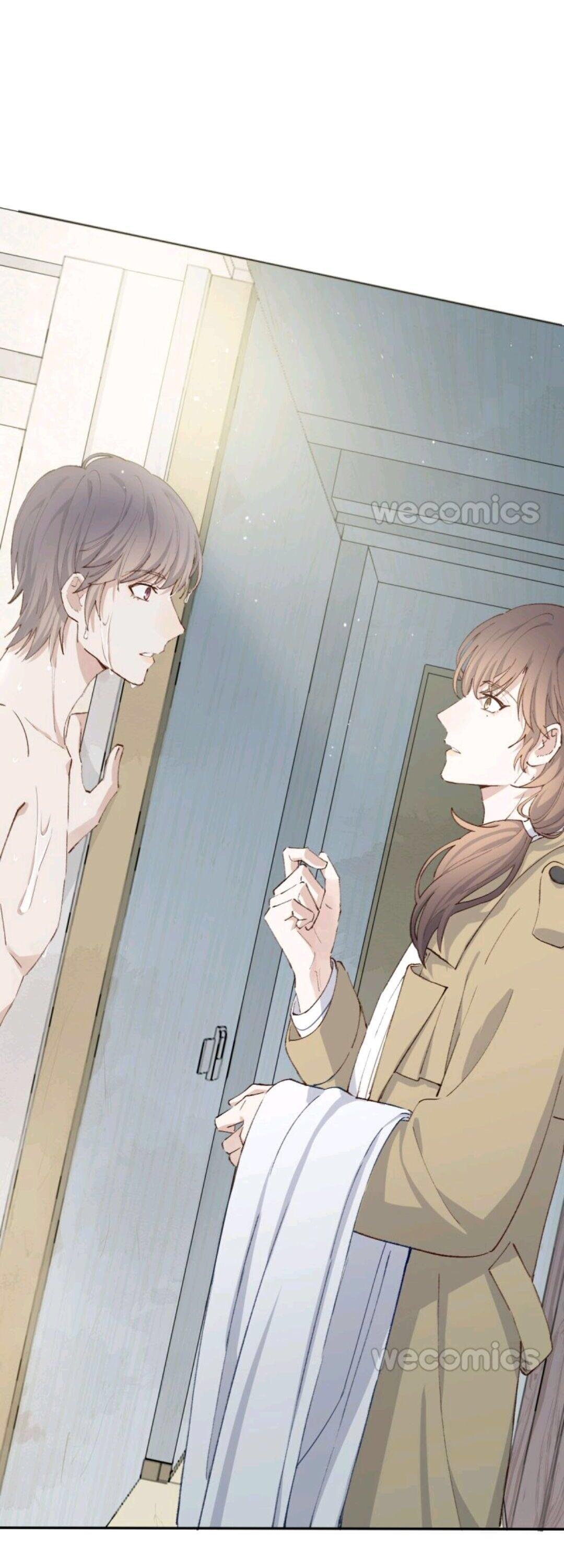 người yêu tin đồn chapter 13 23