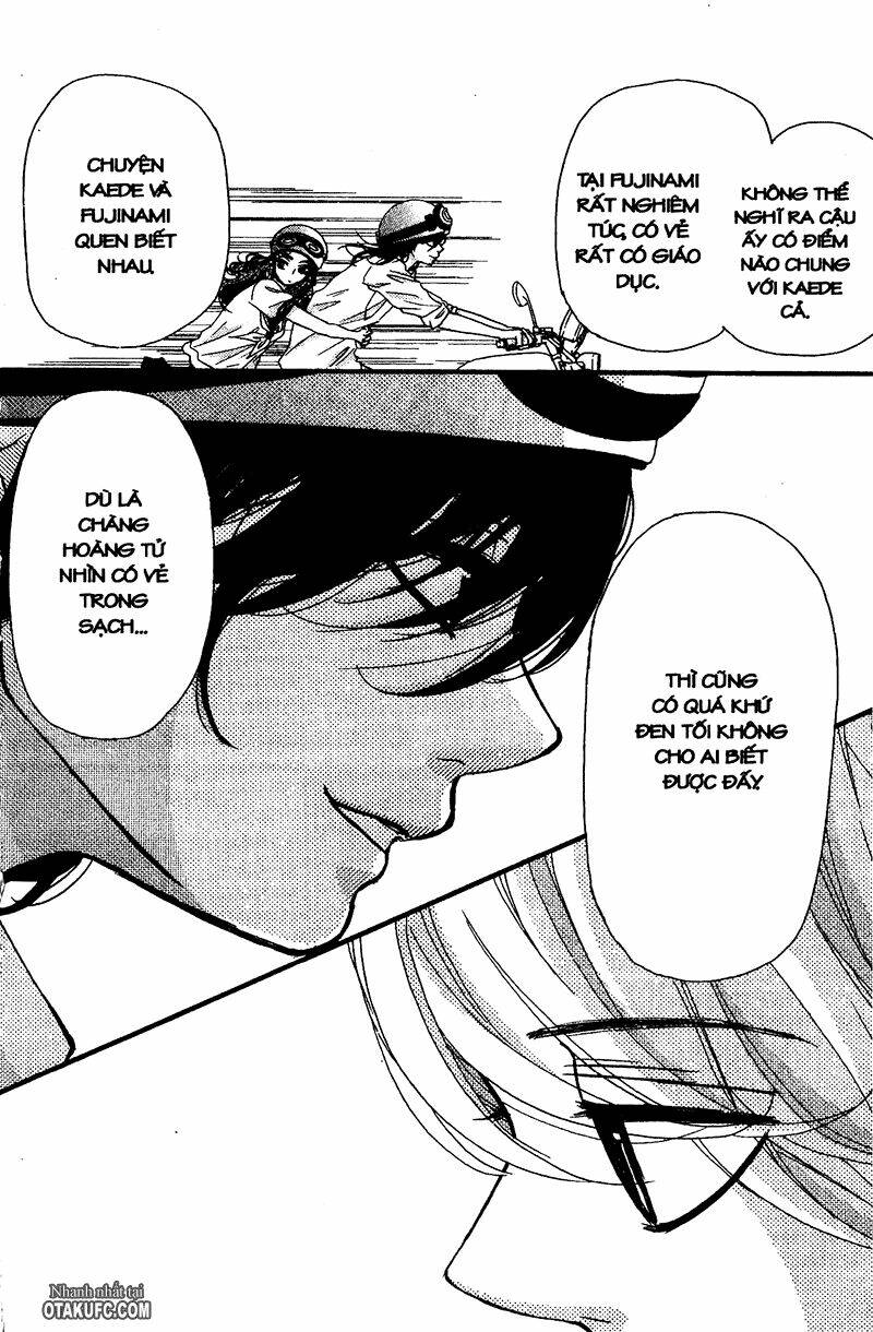 cầu vồng tình yêu chapter 18.1 18