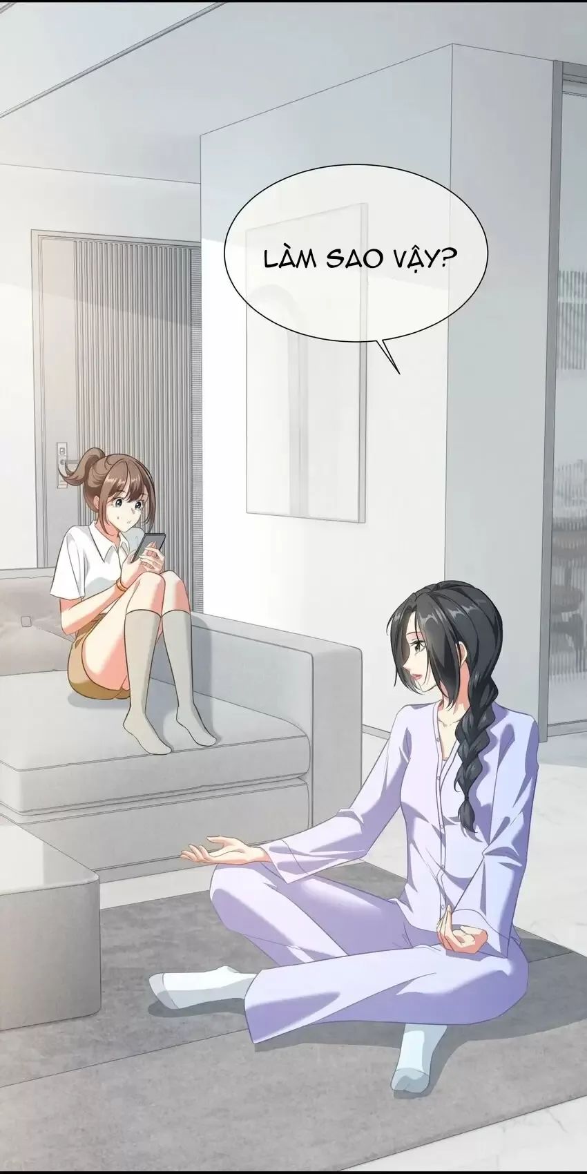 ảnh hậu một tuần mập ba cân chapter 28 6