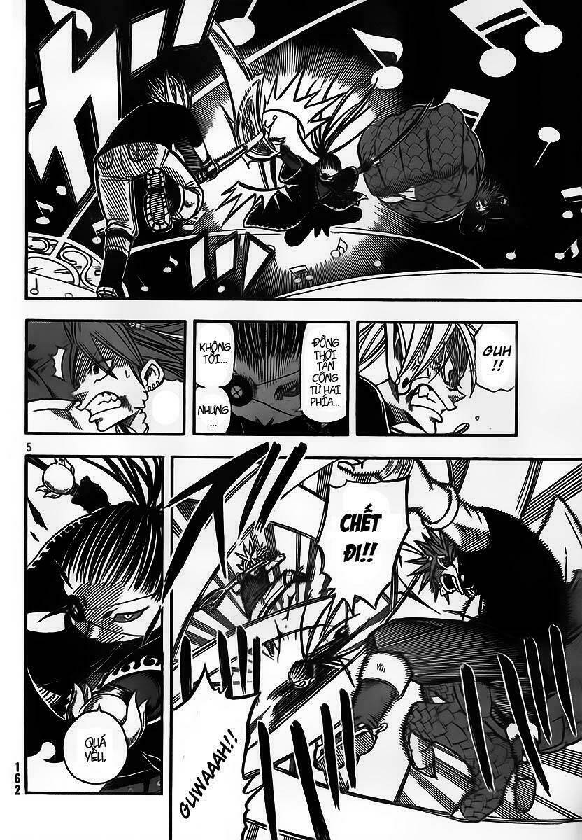 buster keel chapter 10 5