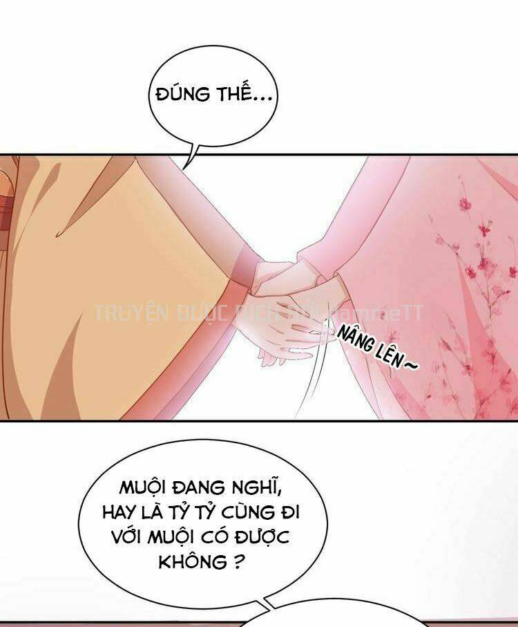 ngạo kiều vương gia huyên náo phi chapter 28 12