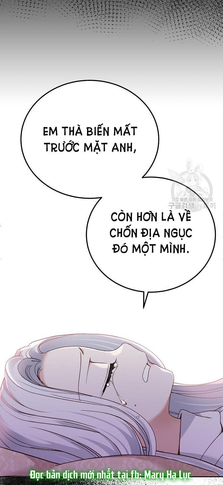 trở thành vợ thái tử quái vật chapter 53.1 30