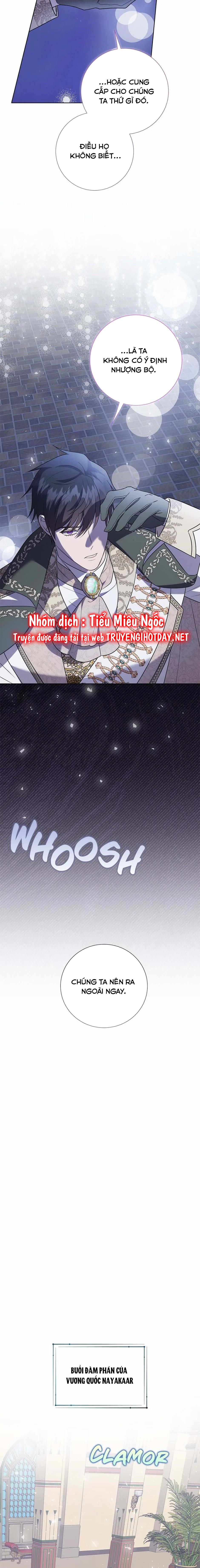 đừng ăn thịt tôi mà chapter 114 17