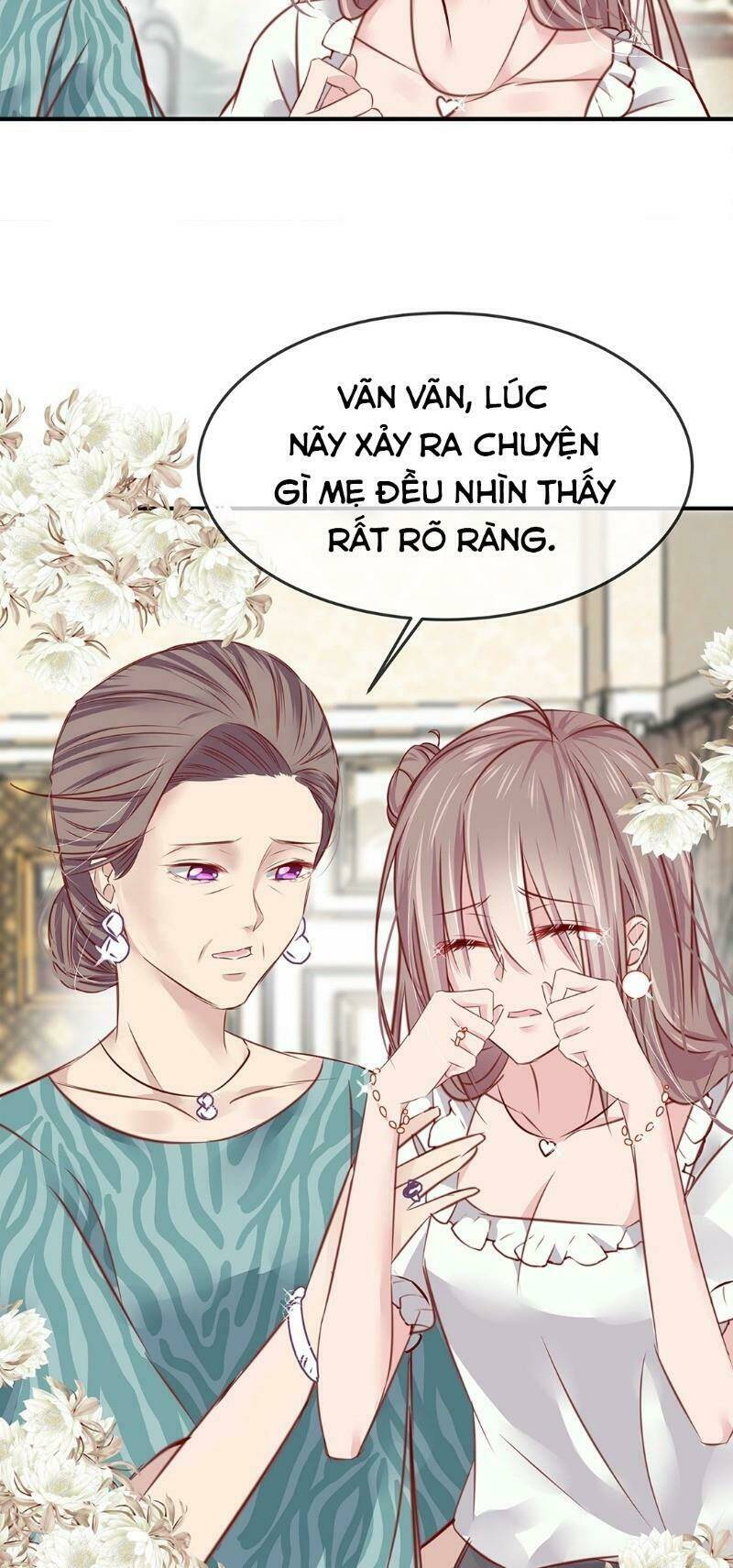 thương tiên sinh mã giáp của anh lại rơi rồi chapter 3 12