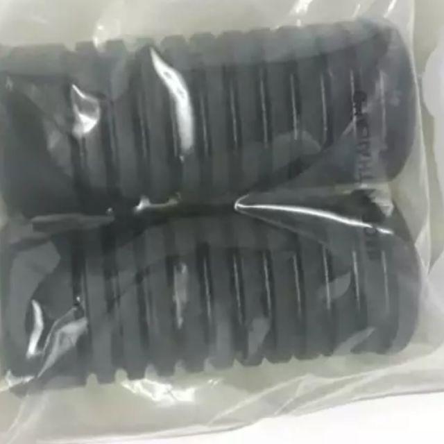 Cao su gác chân trước wave