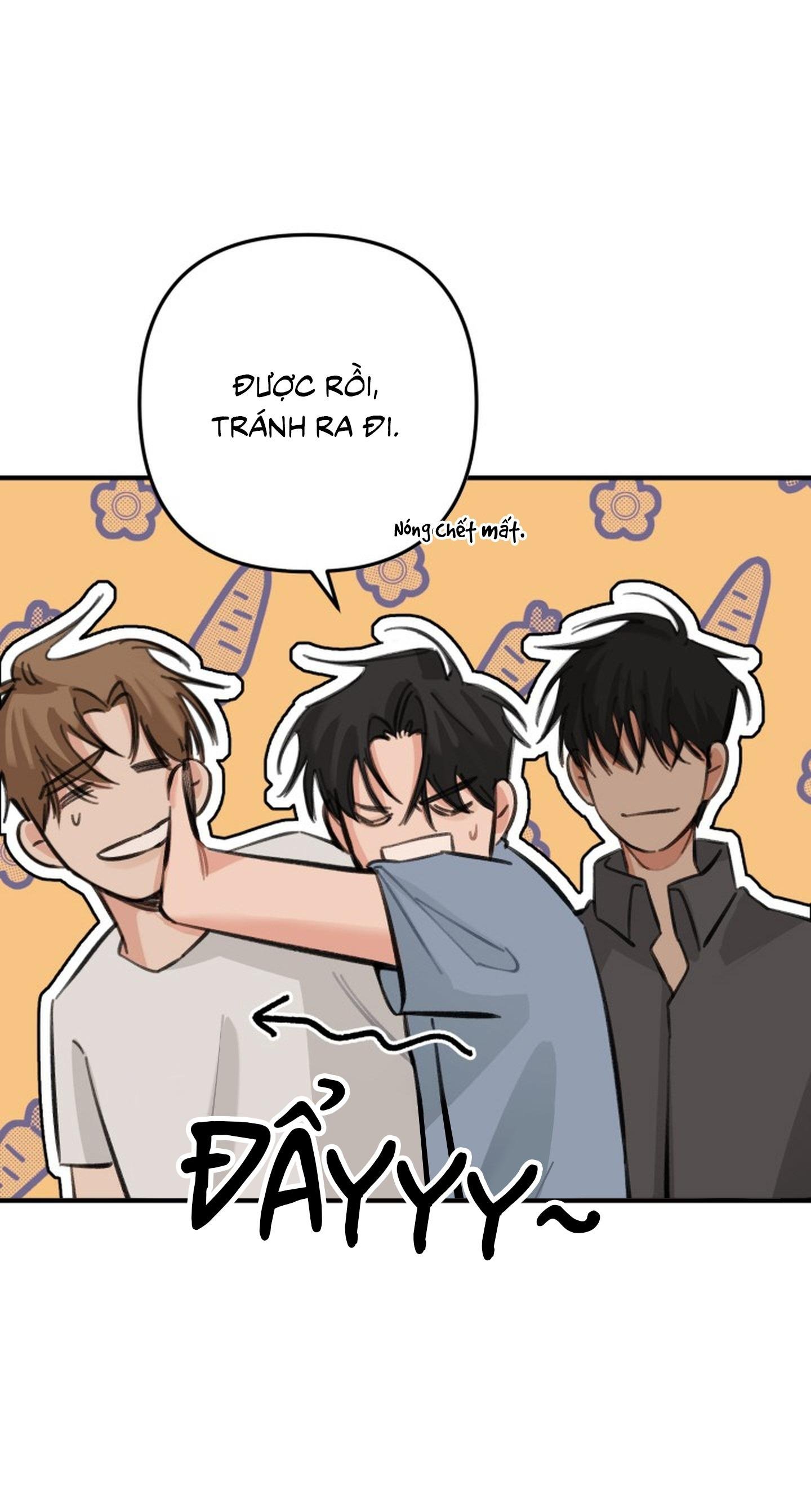 tunnel buddy chapter 4 79