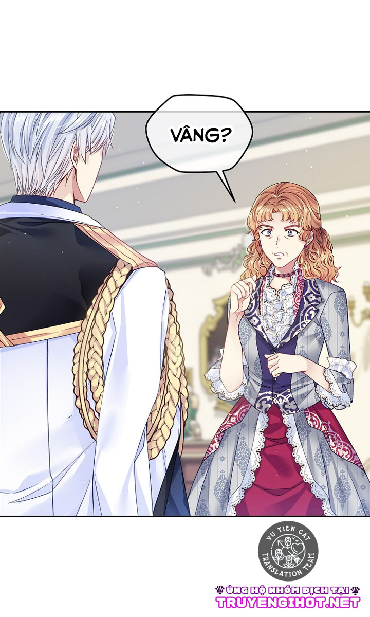 tôi gặp rắc rối vì chồng qúa dễ thương chapter 16.2 14