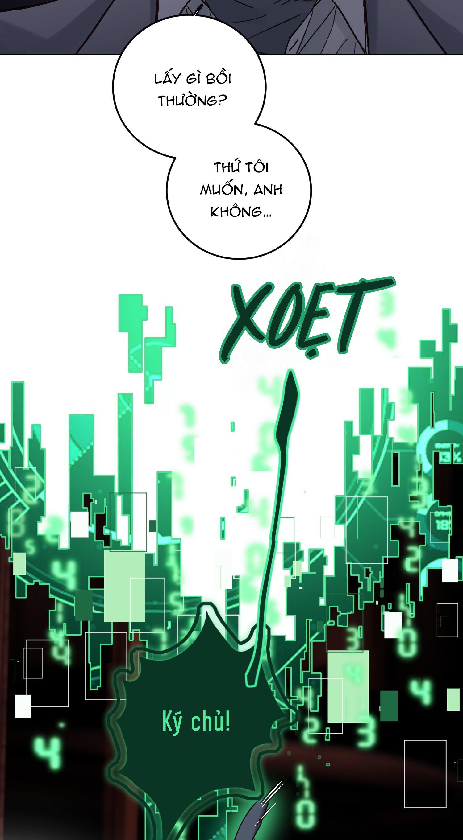tôi phải làm một kẻ đại xấu xa chapter 78 16