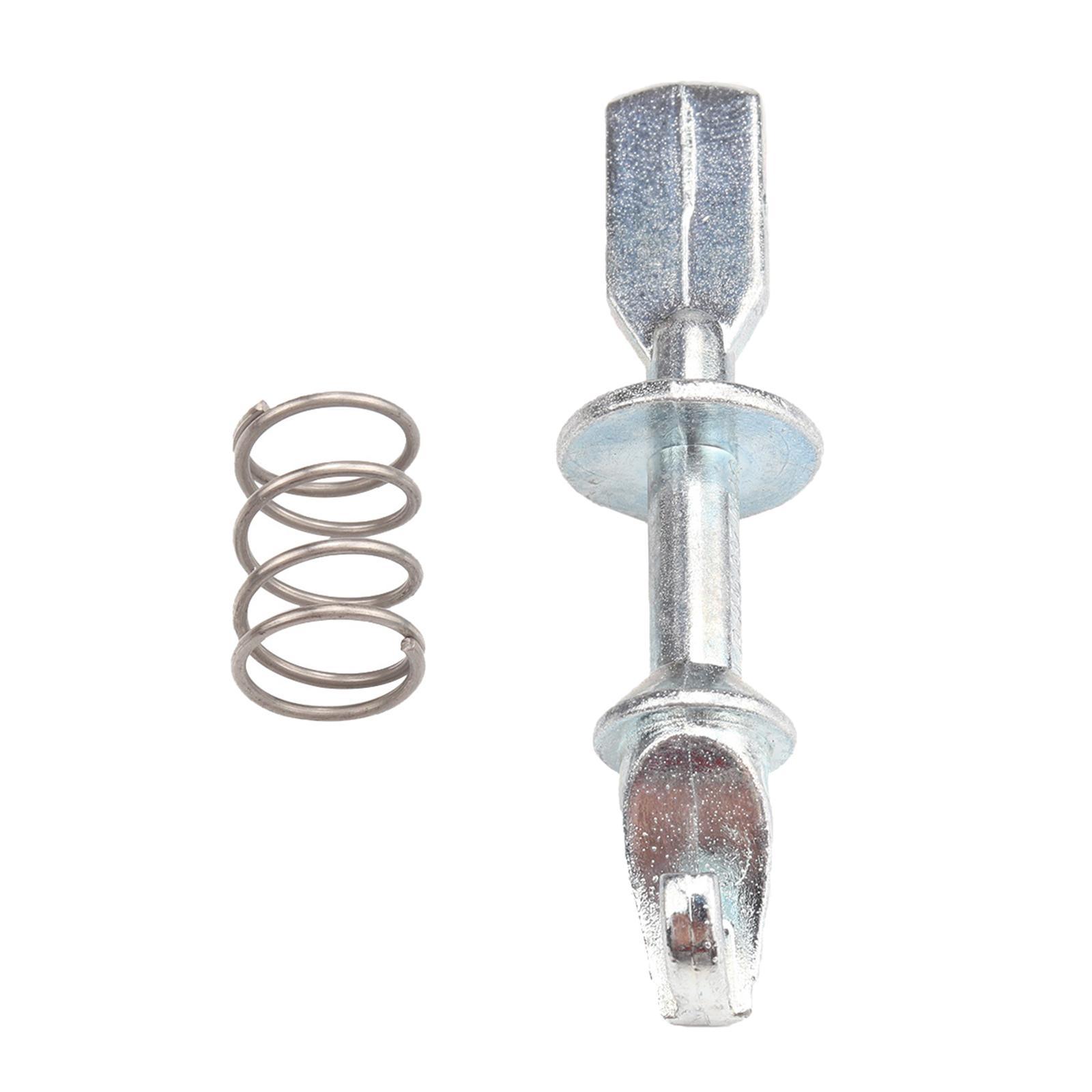 2x New Durable Metal Door  Repair for  Car Repair Tools