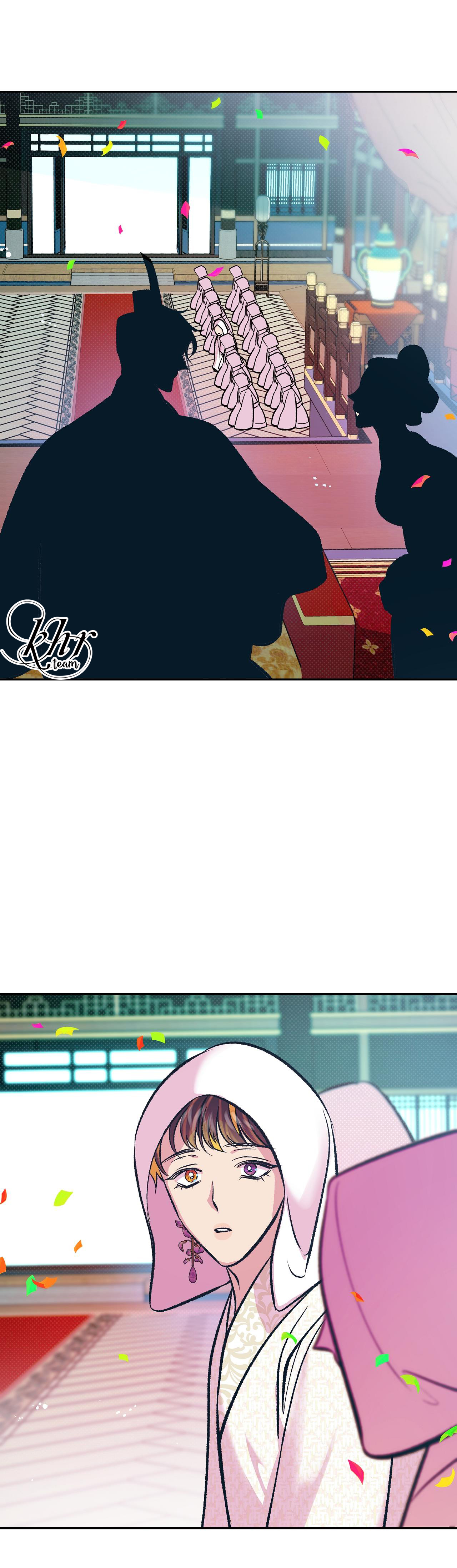 bán yêu chapter 10 9