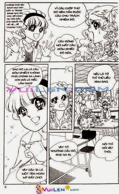 khi con gái gặp con trai chapter 7 7