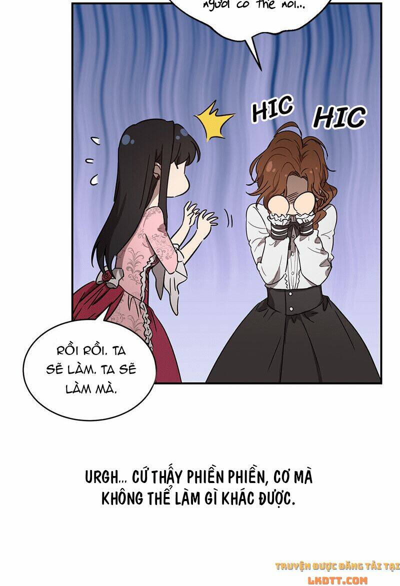 khế ước của ma tộc chapter 4 52