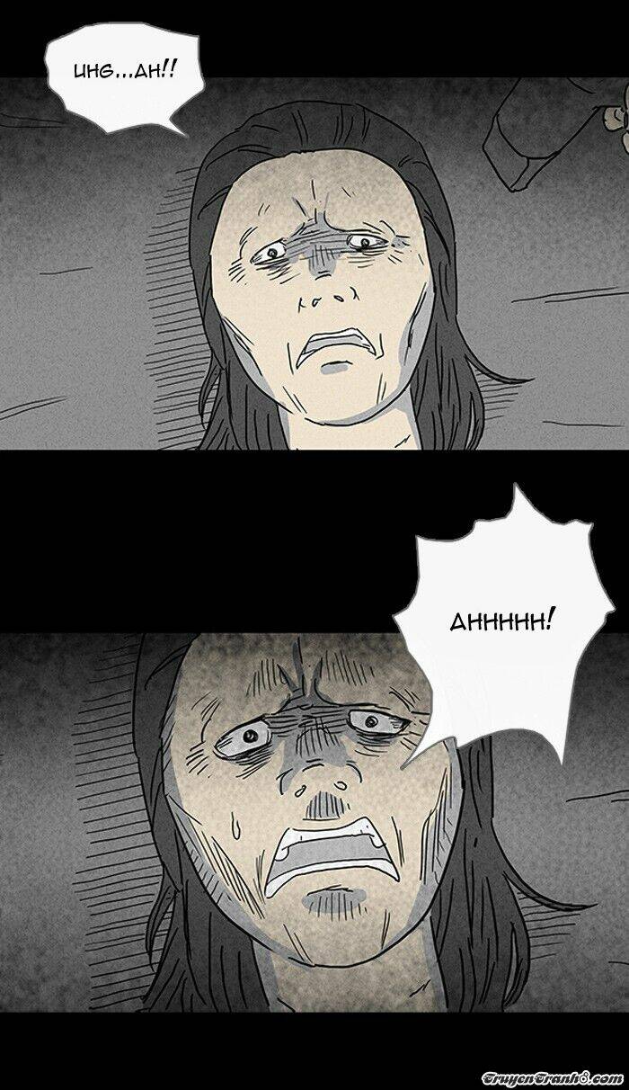 dung dịch thẫm mỹ - beauty water chapter 4 17