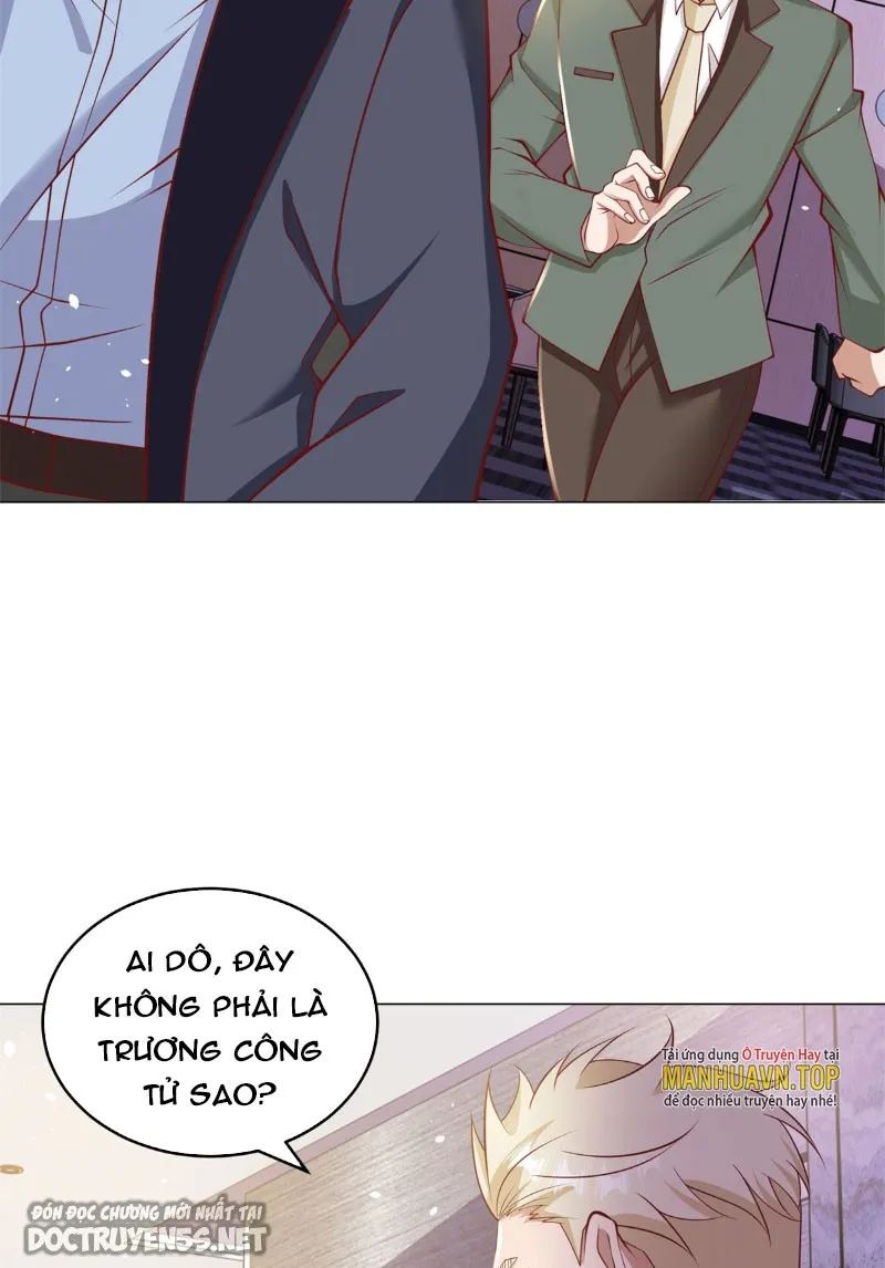 tài xế lái xe công nghệ như ta có nhiều tiền thì sao? chapter 3 26