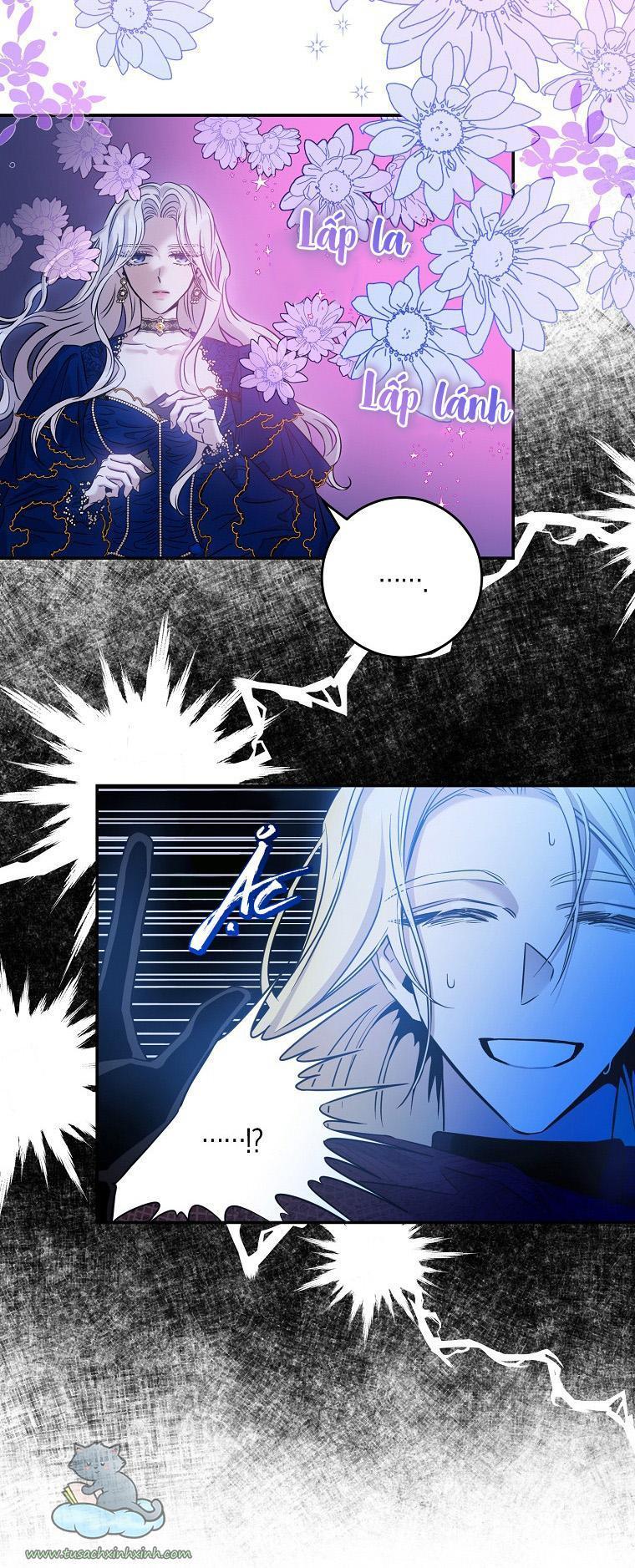 thuần hóa bạo chúa rồi bỏ trốn chapter 63 18